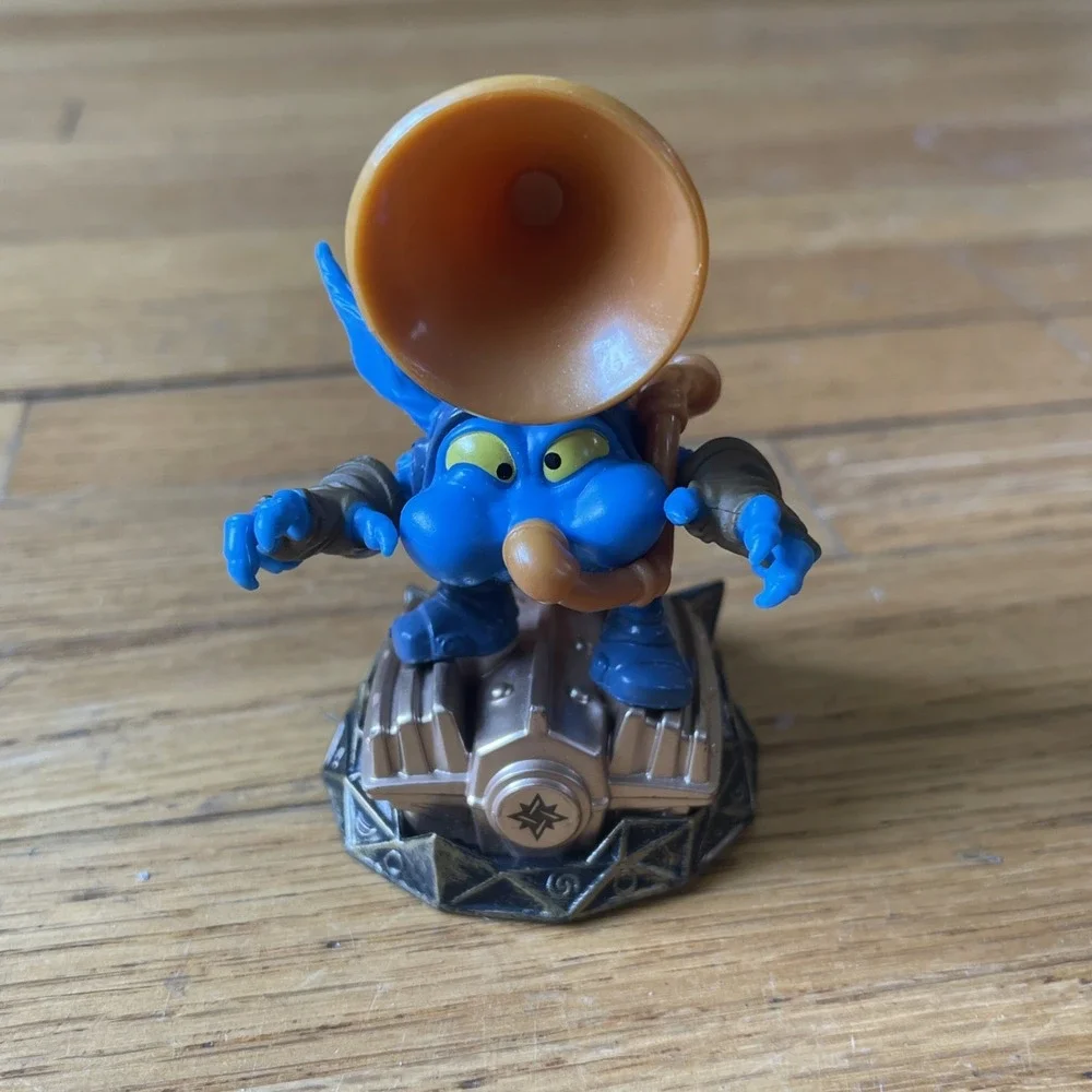 Skylanders: SuperChargers: Big Bubble Pop Fizz